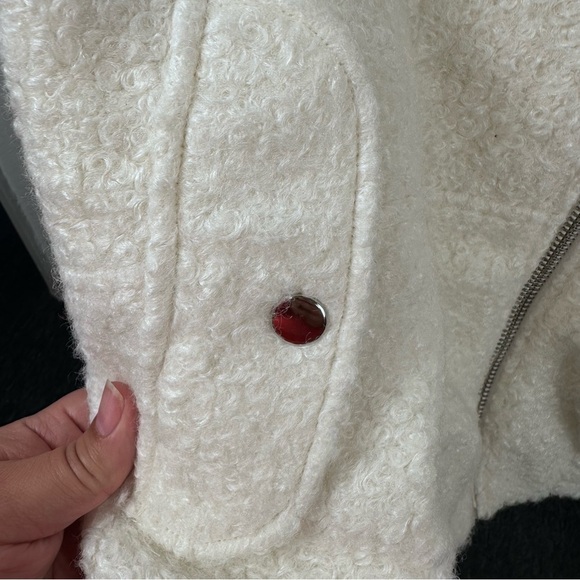 La Joie Women’s Dolman Zip-Up Jacket Size 2X - Picture 5 of 12